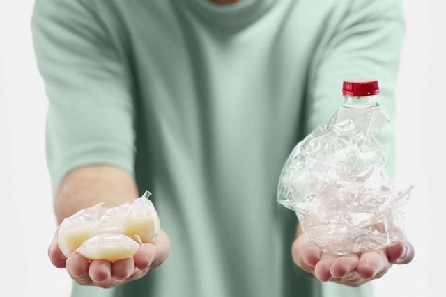 ¿Cuáles son las ventajas del detergente eco para lavadora Washaby? - 1, Foto 1