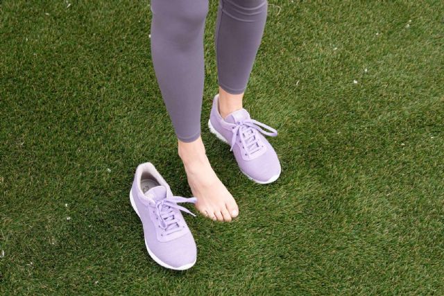 MiMaO, las zapatillas de lana merino que triunfan entre los amantes del yoga - 1, Foto 1