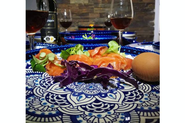 Descubriendo los secretos de la cerámica artesanal - 1, Foto 1