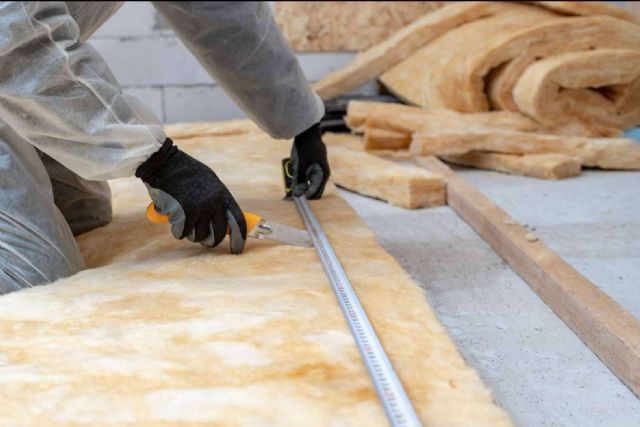 SATE Mediterráneo explica cómo funciona el aislamiento de cámara de aire - 1, Foto 1