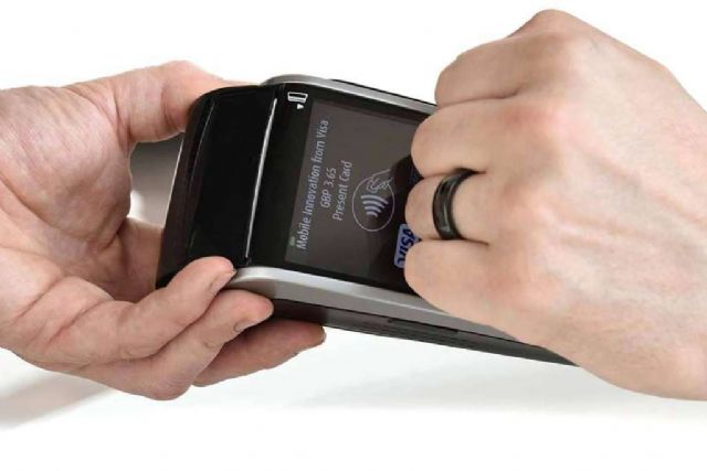 Todos los bancos españoles admiten el anillo Rikki - 1, Foto 1