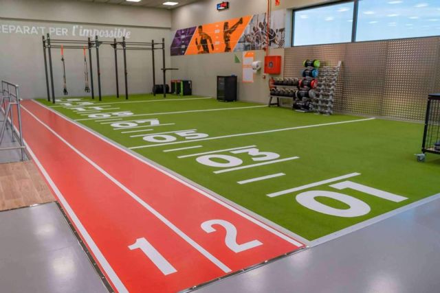 VivaGym ofrece entrenamientos HIIT y funcional en sus gimnasios - 1, Foto 1