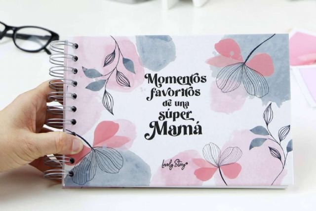 Ideas de regalos originales para el Día de la Madre - 1, Foto 1