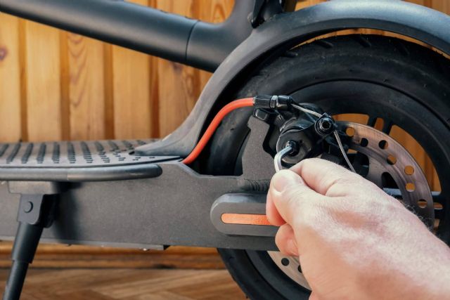 ¿Qué problemas se podrían evitar en los aparatos eléctricos con un buen servicio técnico como el de CD Mantenimiento Integral? - 1, Foto 1