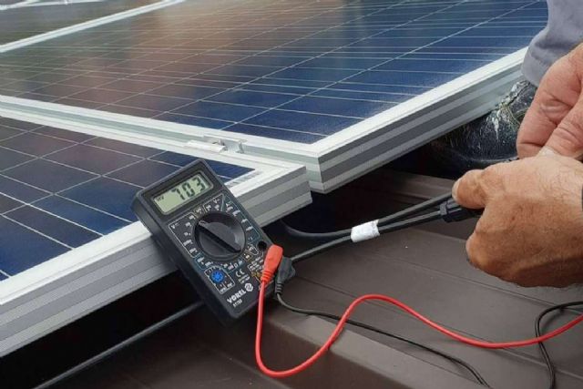 Alquiler solar, la forma más sencilla de instalar paneles solares sin inversión inicial - 1, Foto 1