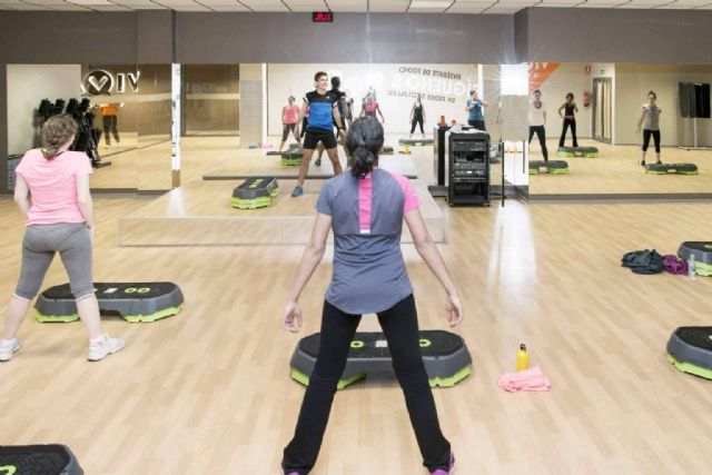 Las clases de VivaGym incluyen entrenamientos de tonificación - 1, Foto 1