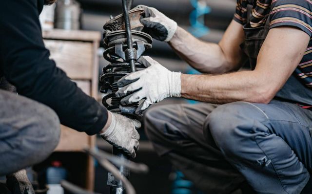 Partsss ofrece recambios BMW originales para moto - 1, Foto 1