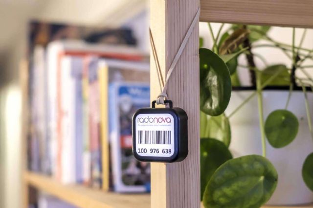 La importancia de medir el gas radón, de la mano de Radonova - 1, Foto 1