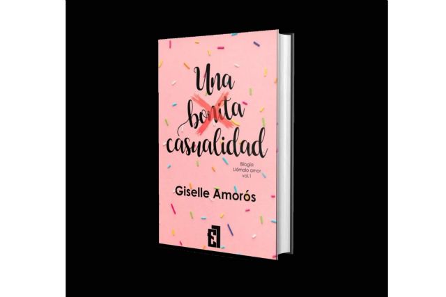 ´Una bonita casualidad´ de Giselle Amorós, una lectura imprescindible para esta primavera - 1, Foto 1