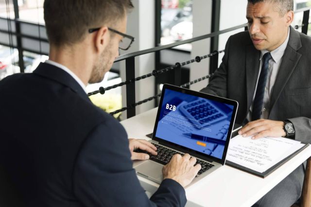 BCM Marketing, el partner estratégico en marketing B2B ideal para empresas del sector industrial - 1, Foto 1