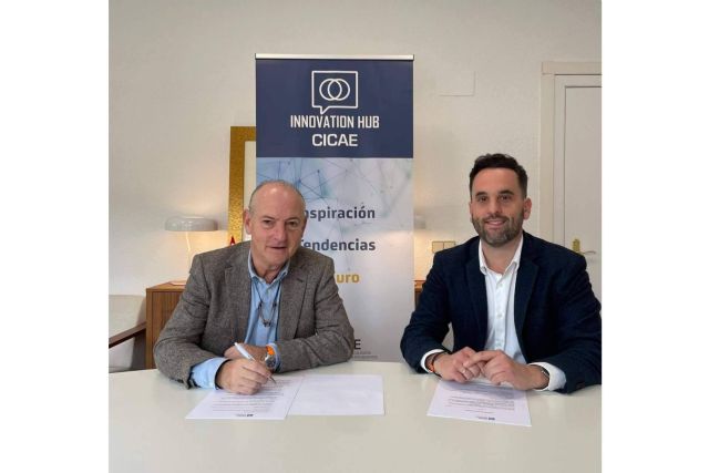 MBA Kids avanza en su modelo educativo cerrando un acuerdo con CICAE - 1, Foto 1