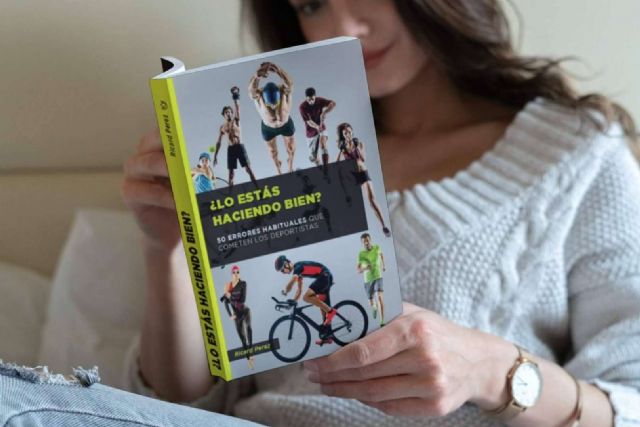 ´¿Lo estás haciendo bien? 50 errores más habituales que comenten los deportistas´, el libro de ADN Ciclista - 1, Foto 1