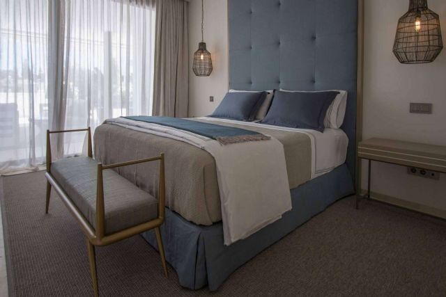 La fábrica textil Loani Custom es experta en diseño y fabricación de ropa de cama única - 1, Foto 1