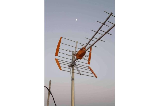 Savelec proporciona servicios de antenistas en La Eliana y en Mislata para dar solución a cualquier avería de telecomunicación - 1, Foto 1