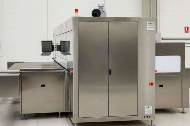 Maquinaria para la impresión digital textil en España, de la mano de KERAjet - 1, Foto 1