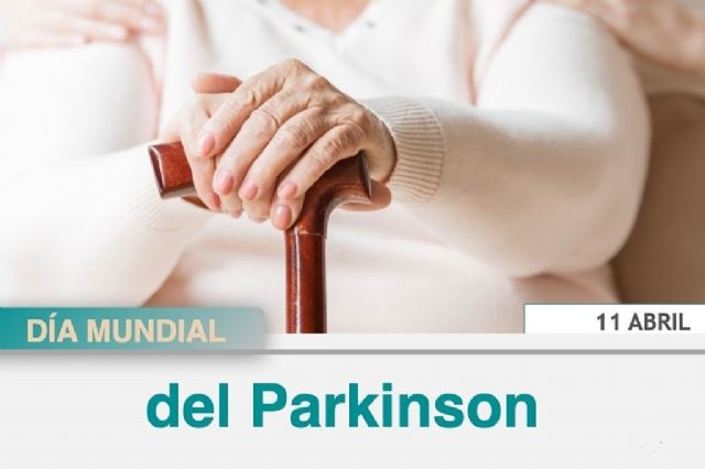 Sanidad recuerda la importancia de seguir trabajando para mejorar la calidad de vida de las personas con Parkinson y parkinsonismos - 1, Foto 1
