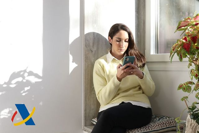 La Agencia Tributaria crea un 'asistente virtual' para facilitar la declaración de la Renta - 1, Foto 1