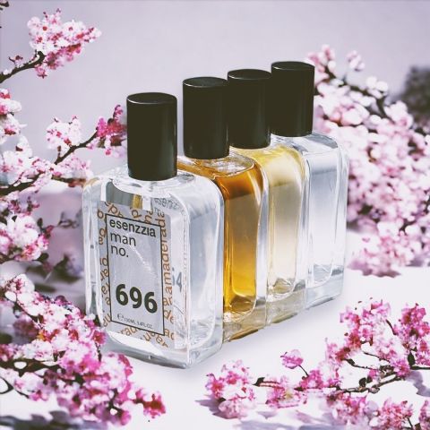 Esenzzia da las 5 claves para utilizar los mejores perfumes de primavera - 1, Foto 1