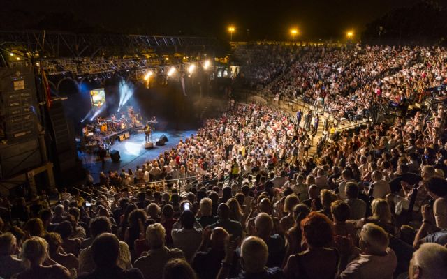 Los Festivales de verano de San Javier contará con descuentos del 20 por ciento para jóvenes, mayores, familias numerosas, monoparentales y discapacitados - 1, Foto 1
