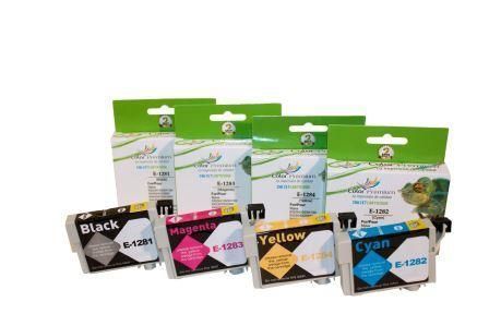 Estudio de Tintasycartuchos: cartuchos de tinta orignales vs compatibles - 1, Foto 1