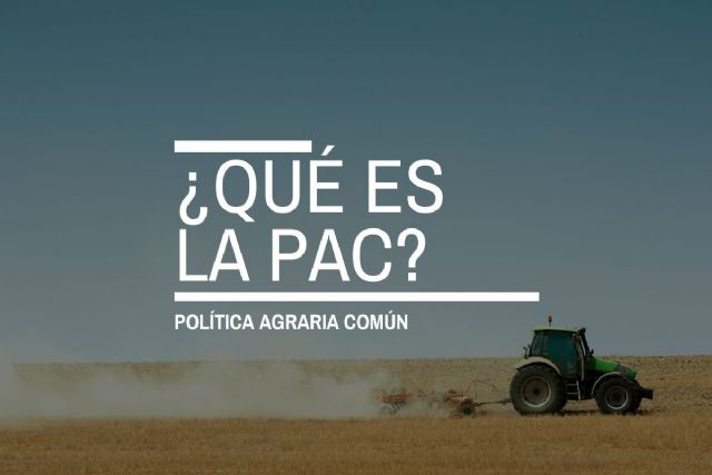 ¿Qué es la Política Agraria Común (PAC)? - 1, Foto 1