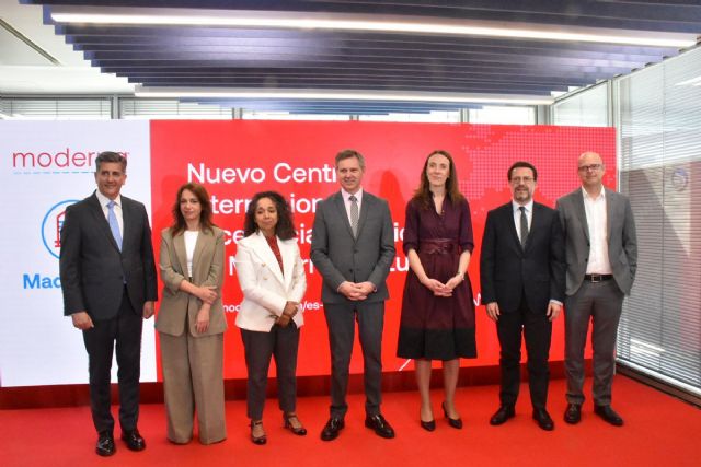 José Miñones subraya el papel clave de la industria farmacéutica en la lucha contra la COVID-19 - 1, Foto 1