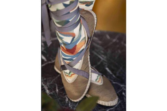 Flabelus, la marca que transforma la alpargata clásica en un zapato elegante y moderno para todo el año - 1, Foto 1
