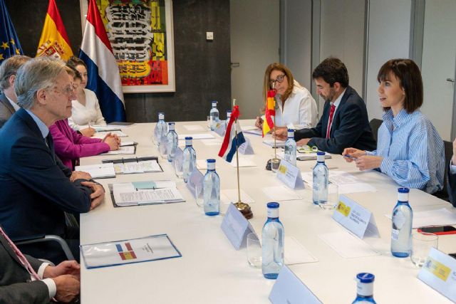 España y Países Bajos refuerzan su colaboración en ciencia e innovación - 1, Foto 1
