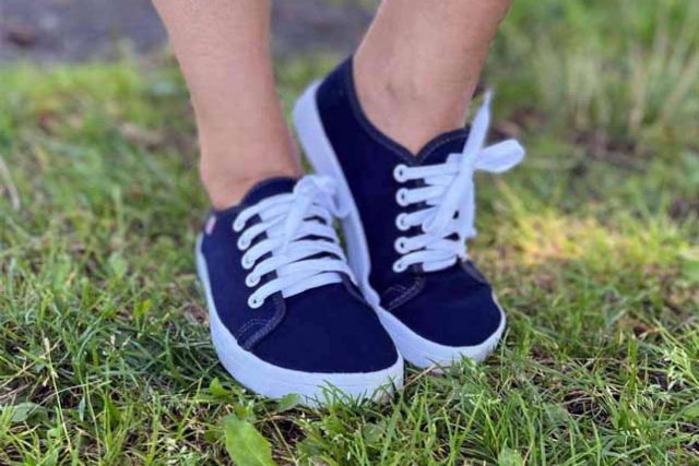 Las principales ventajas del calzado barefoot para adultos - 1, Foto 1