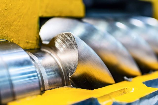 Las empresas españolas se lanzan a la fabricación de compresores de tornillo - 1, Foto 1