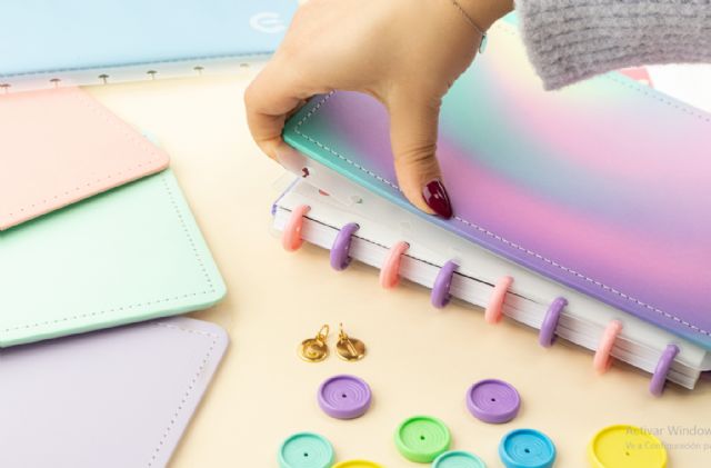 ¿Qué regalar en la primera comunión? Cuaderno Inteligente tiene el regalo perfecto para todo tipo de niños - 1, Foto 1