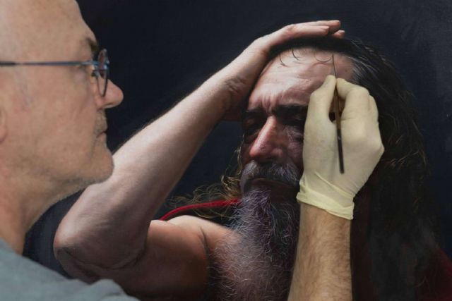 Clases de pintura con las que mejorar la habilidad de escultura y pintura online, en Habbility - 1, Foto 1