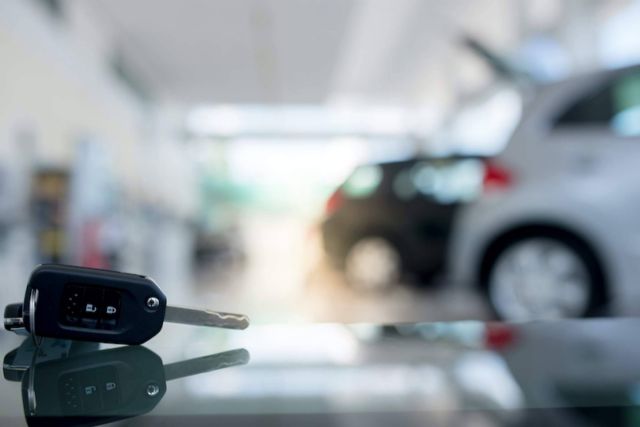 Cuáles son los 8 coches de renting más baratos del año 2023 - 1, Foto 1