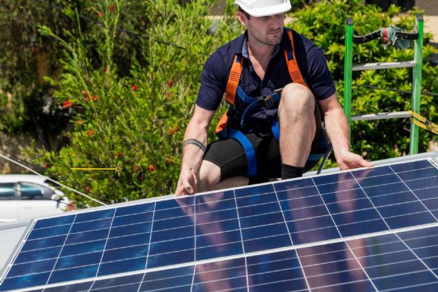 Damia Solar, la tienda de energía solar - 1, Foto 1