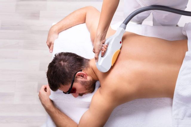 ¿Por qué elegir la depilación láser en cuerpo completo de 360Clinics? - 1, Foto 1