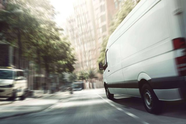 Furgonetas de ocasión para gestionar la logística de las organizaciones y ofrecer mejores servicios a los clientes con M10Selection - 1, Foto 1