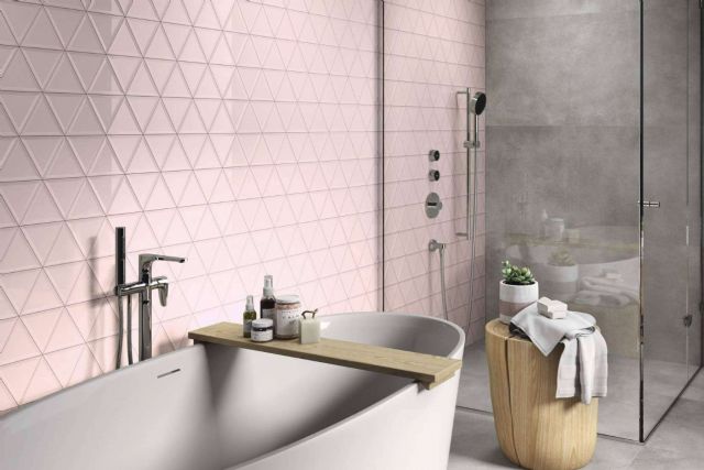 Instalar azulejos rosas en cocinas y baños de la mano de Duritti Cerámica - 1, Foto 1