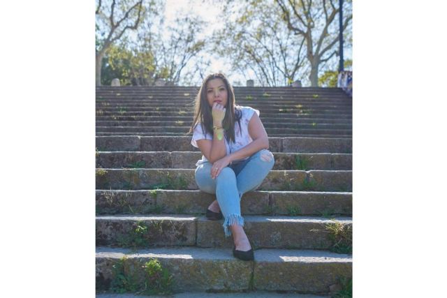 Keilley Lee Marques gana un directo spot para The Fashion TV serie show - 1, Foto 1