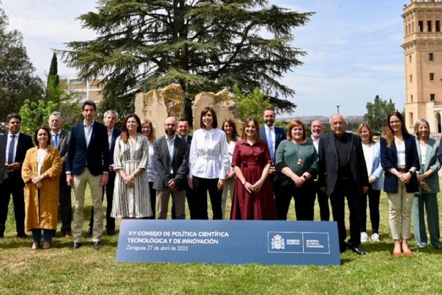 El Gobierno y las comunidades crean el Comité Español de Ética de la Investigación y acuerdan su composición - 1, Foto 1