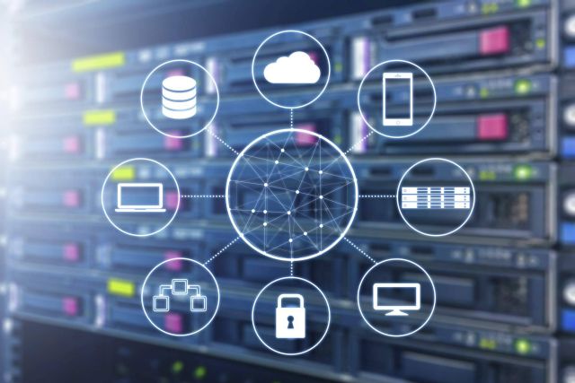 Maximizar la productividad, seguridad y conectividad de las empresas con la virtualización de servidores, por NOÁTICA Programadores Informáticos - 1, Foto 1