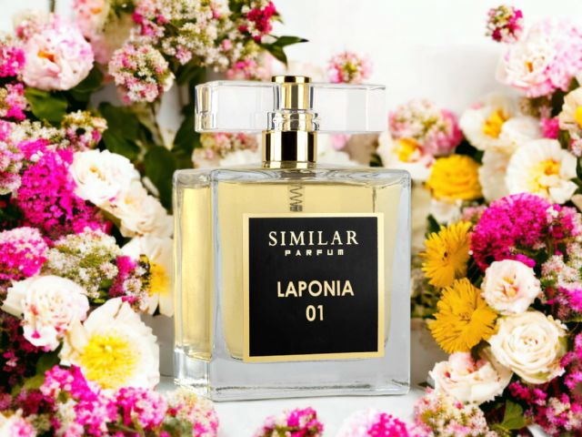 Similar Parfum ofrece la mejor oferta de perfumes para regalar el Día de la Madre - 1, Foto 1