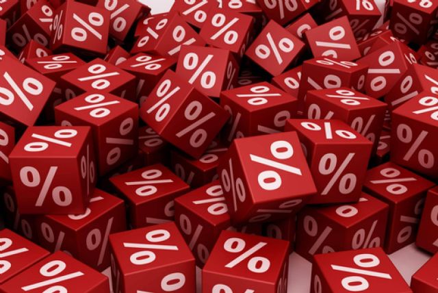 Daniel Paloma Freire explica qué efecto tiene el aumento en las tasas de interés de Estados Unidos en la economía - 1, Foto 1