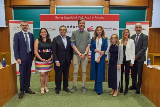 Engidi, startup ganadora del IX edición del Premio Emprendedores y Seguridad Vial de la Fundación Línea Directa - 1, Foto 1