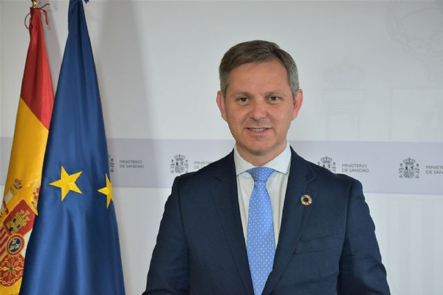 Miñones y Kyriakides abogan por seguir avanzando en la construcción de la Unión Europea de la Salud - 1, Foto 1