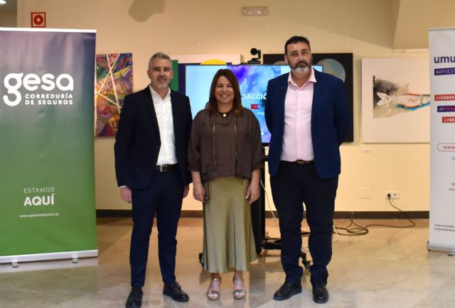 Segunda edición de los Premios Aema y Gesacción - 1, Foto 1