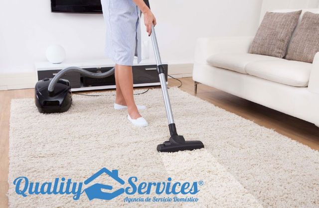 Principales ventajas de contratar los servicios de una empleada doméstica por Servicios Quality - 1, Foto 1