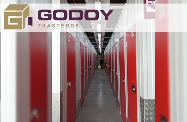 El alquiler de trasteros es una excelente solución de almacenamiento por Trasteros Godoy - 1, Foto 1