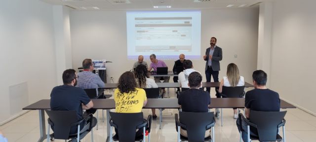 Desarrollan una plataforma interoperable para que fabricantes de ERP puedan dar respuesta a los cambios legales antifraude que afectan a programas y sistemas de facturación - 1, Foto 1