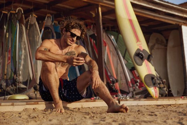 Algunas de las marcas solicitadas por los clientes y las grandes tendencias de este 2023 en bañadores bóxer - 1, Foto 1