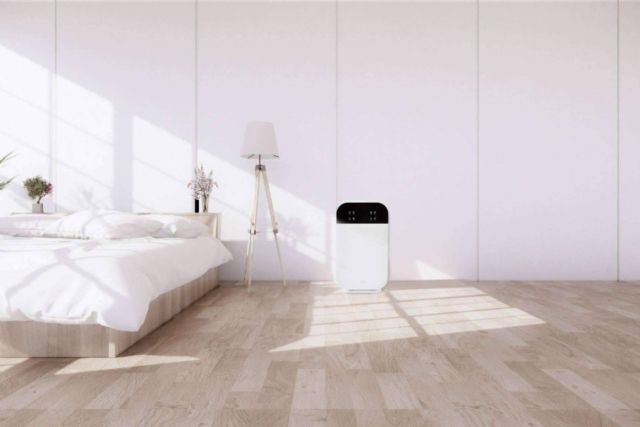 AIR8 TECH, la nueva tienda online de España que asegura aire interior limpio mediante sus purificadores de aire - 1, Foto 1